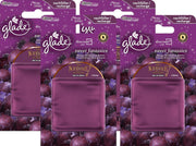 Glade by Brise Sweet Fantasies Voordeelverpakiking - 4 x 8g