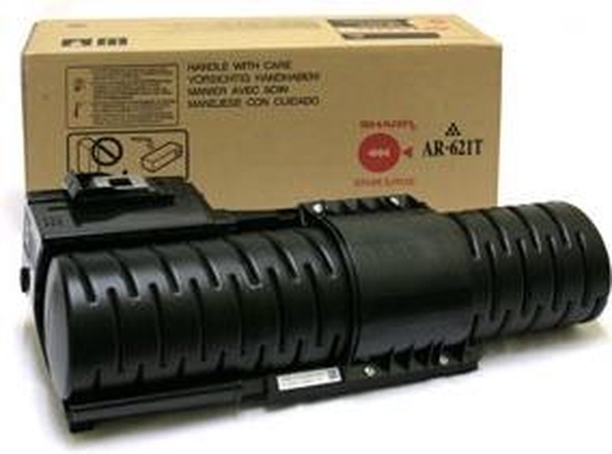 Sharp - AR-621 LT - Toner zwart