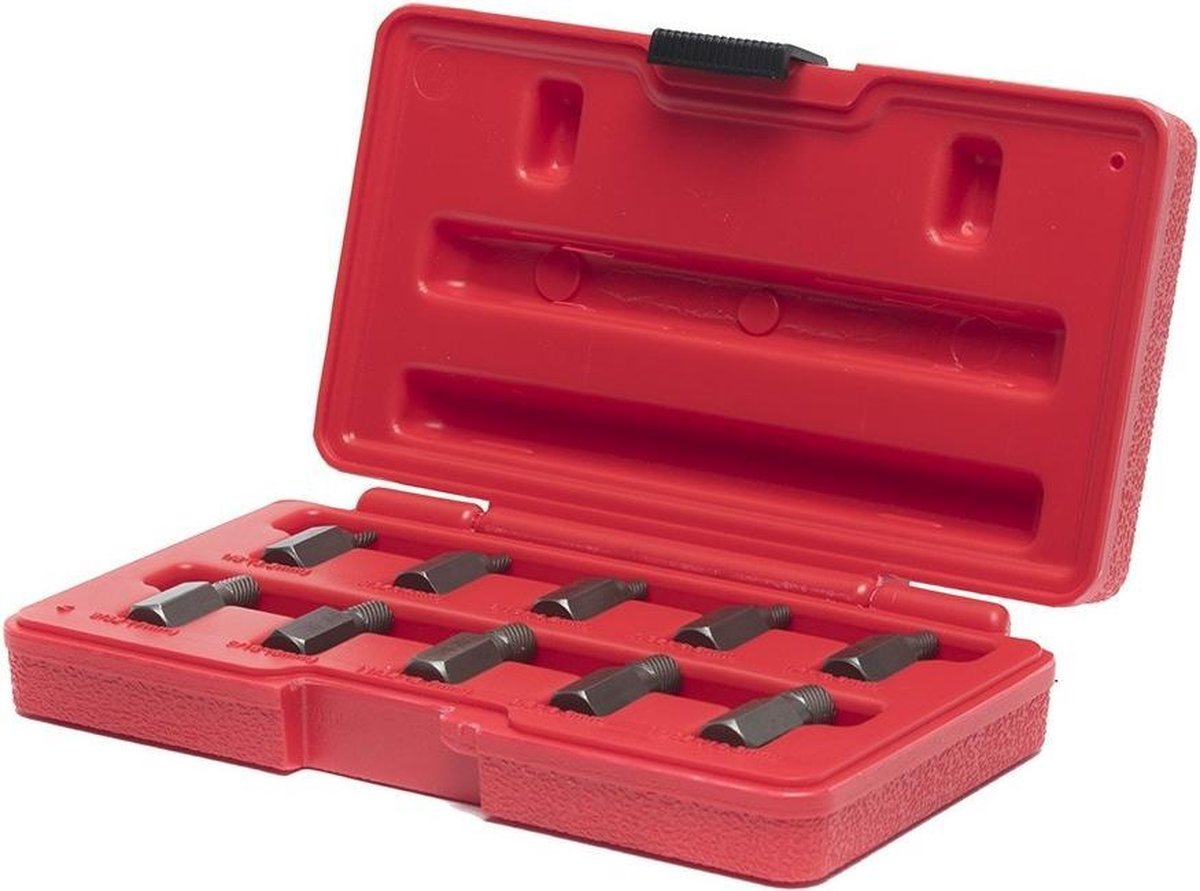 Datona® Afgebroken bouten verwijderset