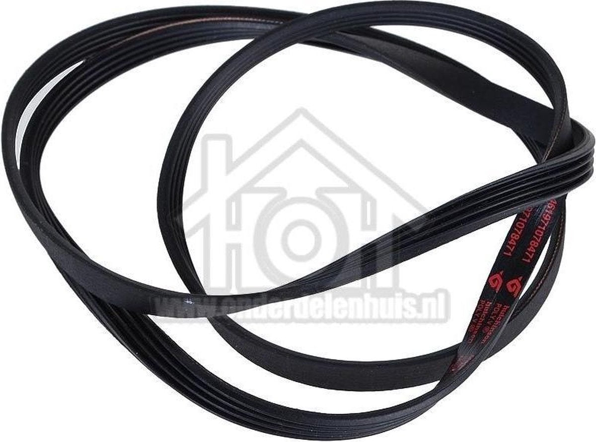 Hutchinson Poly-V-snaar 1250 PJE J4 TEM diverse modellen 481235818056