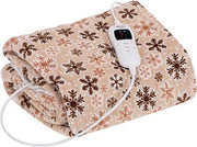 Camry CR 7430 Elektrische verwarming sprei-deken met timer (1 pers.) SUPER SOFT