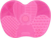 Make Up Schoonmaak Mat Groot (Roze) | Cleaning Pad voor Make Up Kwast