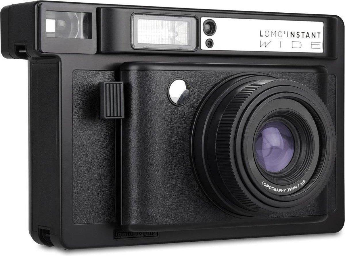 Lomography Lomo'Instant Automat Playa Jardín + 3 Lenses