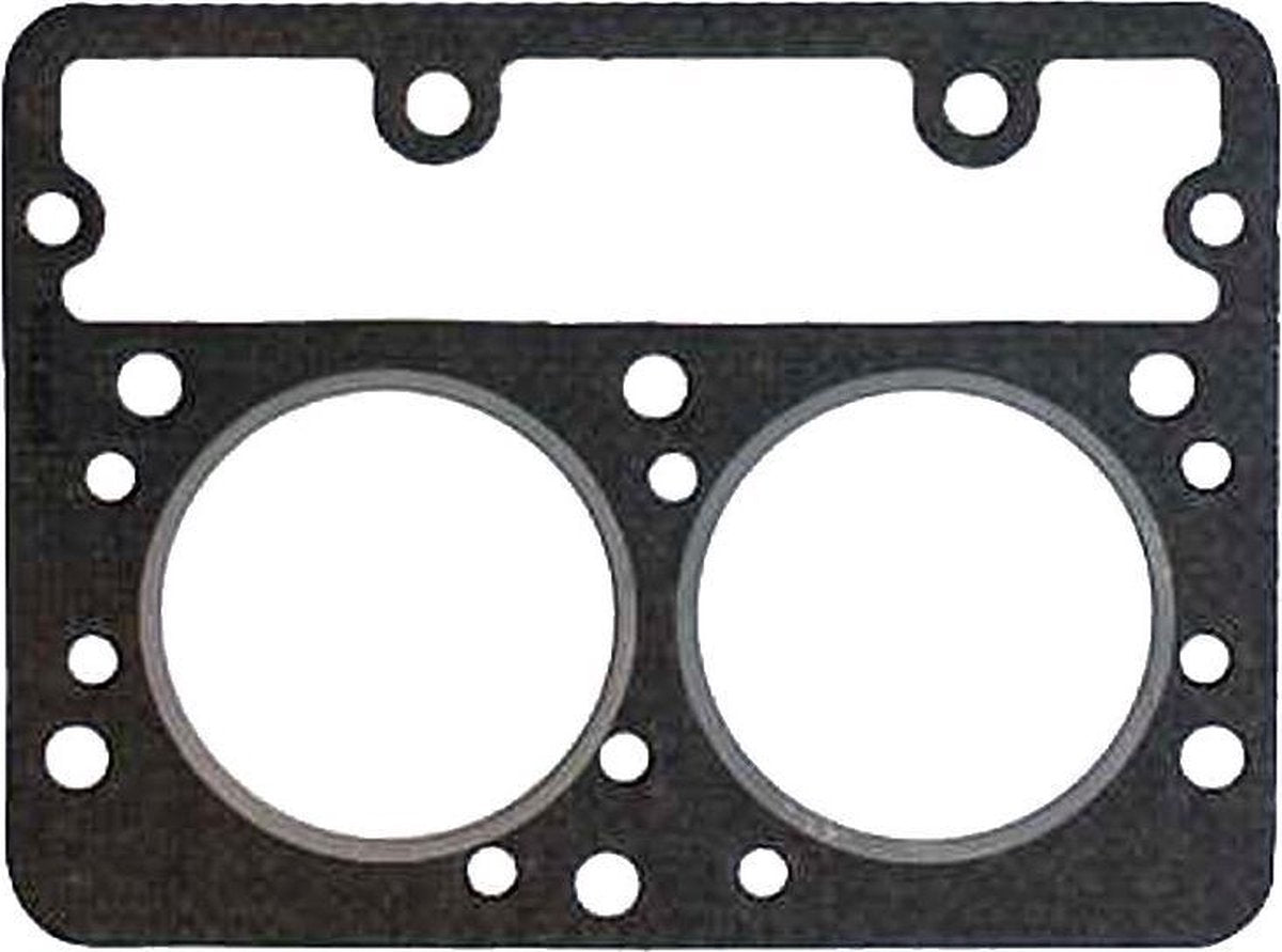 Koppakking voor Volvo Penta 859135