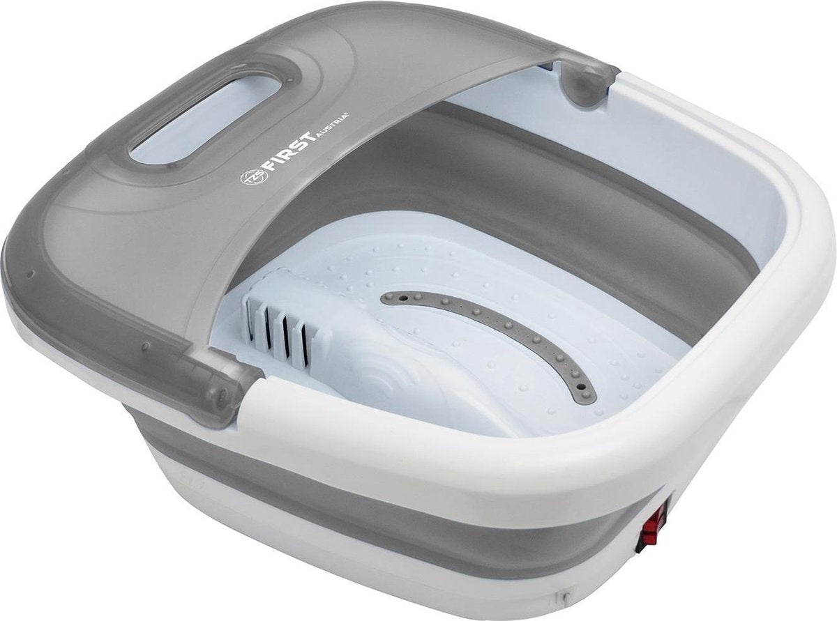 TZS First Austria FA-8116-2 Voetmassagebad - Opvouwbaar - Infarood - 450W