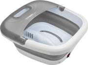 TZS First Austria FA-8116-2 Voetmassagebad - Opvouwbaar - Infarood - 450W