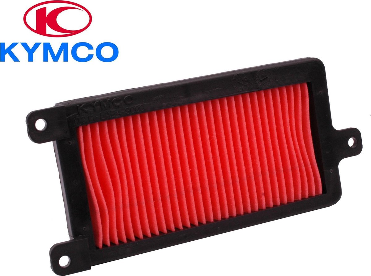 Luchtfilterelement OEM | Kymco People S / Agility 16