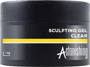 Astonishing Sculpting nagellak gel Clear