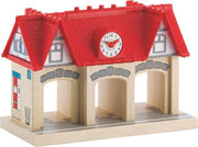 Märklin My World - Station met geluid