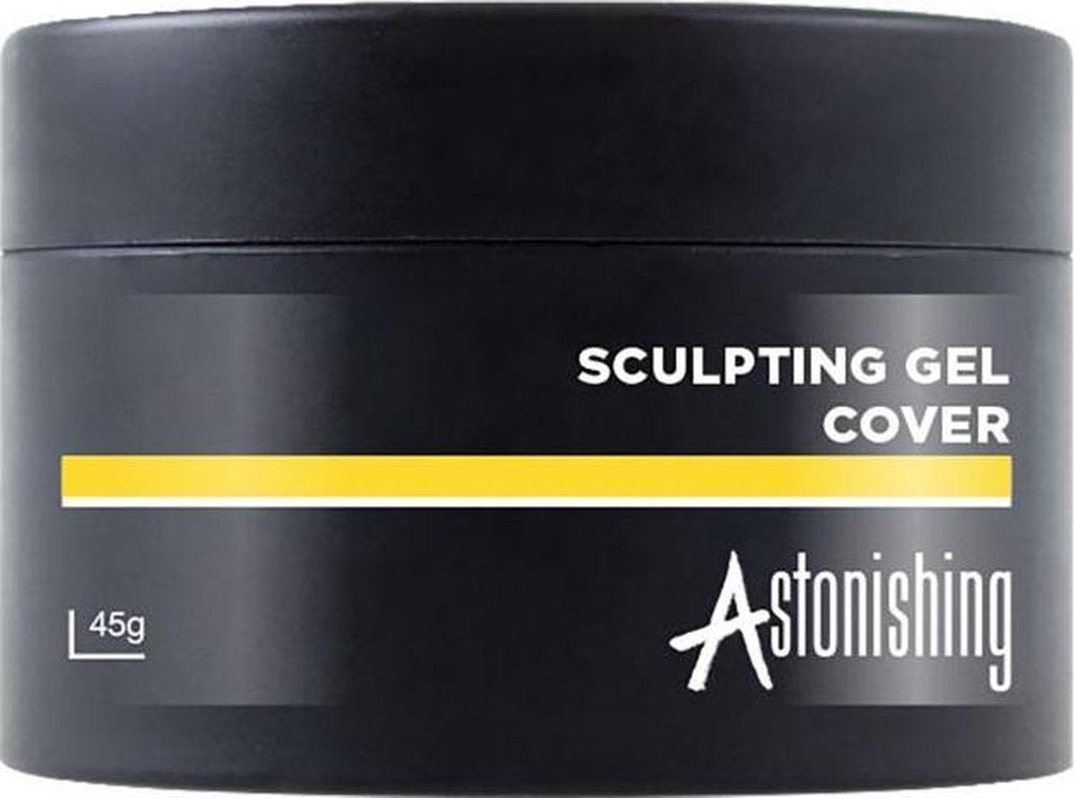 Astonishing Sculpting Gel Cover 45g