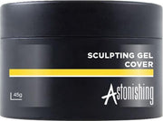 Astonishing Sculpting Gel Cover 45g