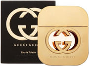 Gucci Guilty 50 ml - Eau de Toilette - Damesparfum
