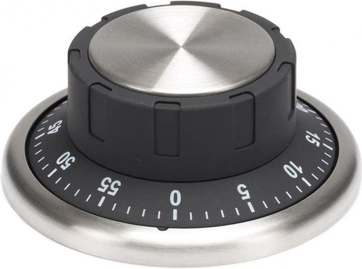 Medina Kookwekker Magnetisch 9