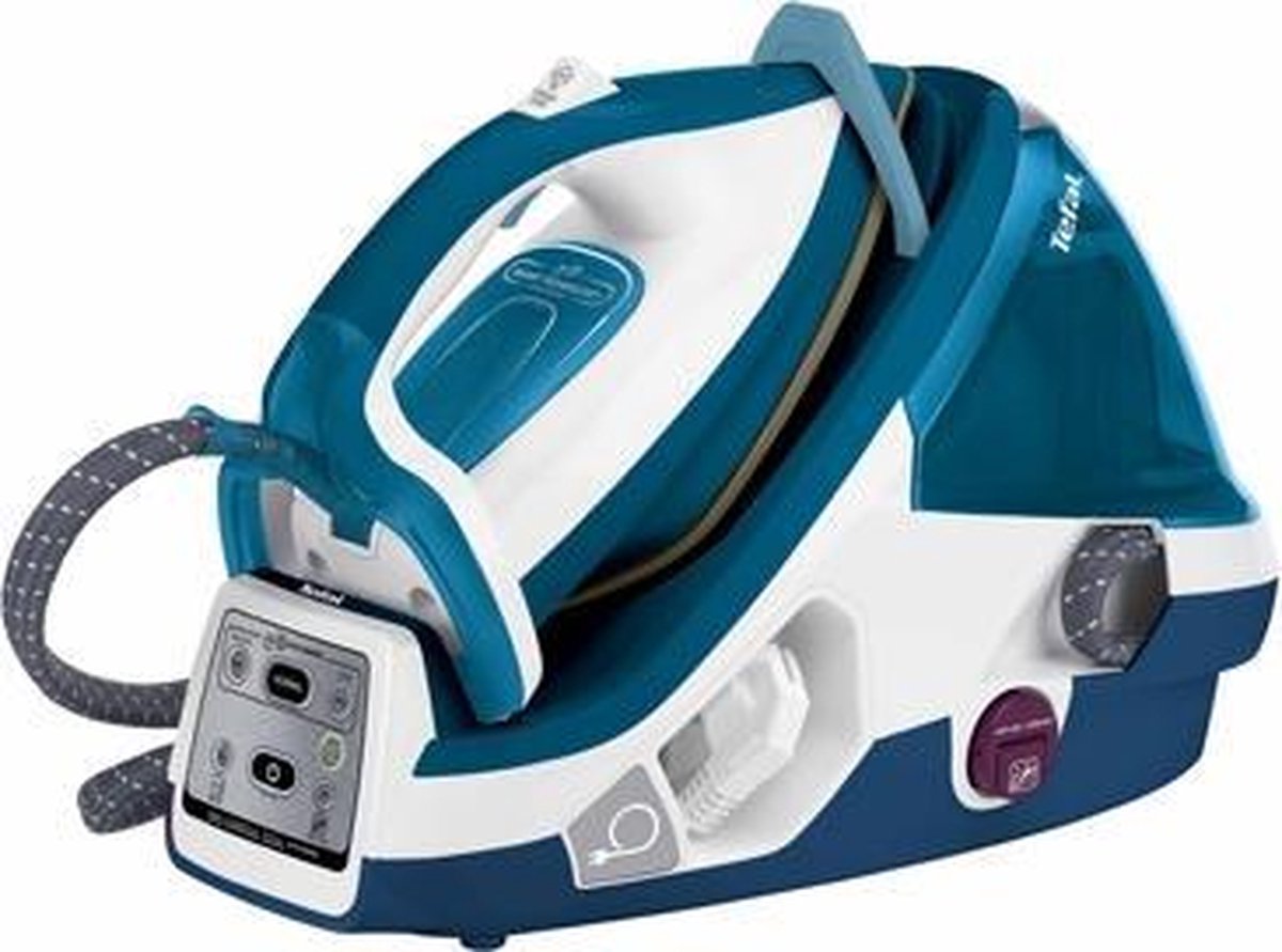 Tefal GV8963 Pro Express Control Plus -  Stoomgenerator