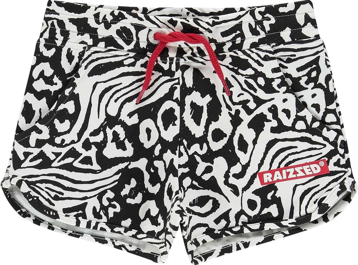 Raizzed Auston Kinder Meisjes Broek - Maat 152