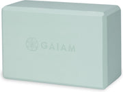 Gaiam  Yogablok Unisex - Groen