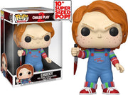 Chucky - 10 inch Funko Pop! - Child's Play 2