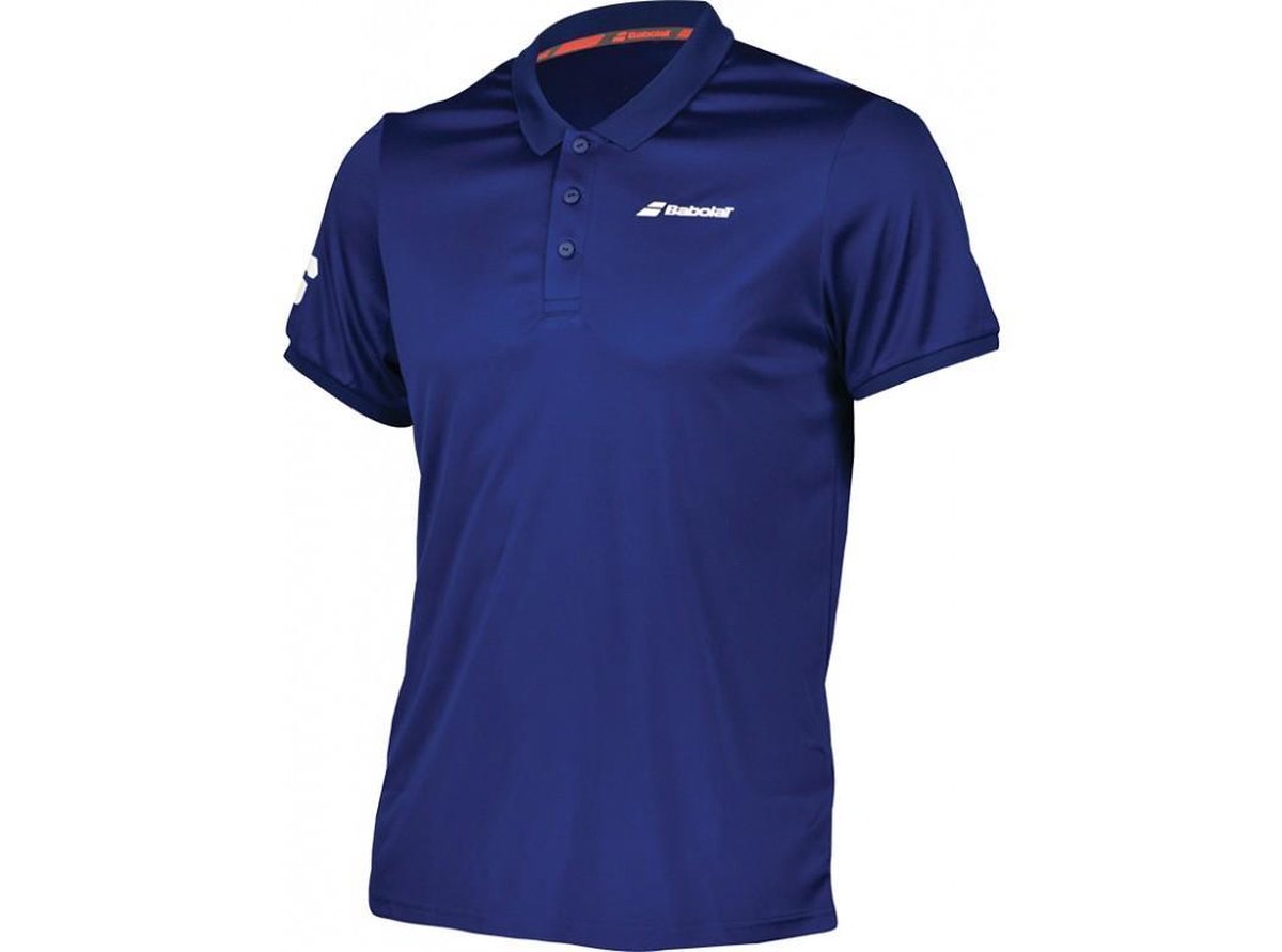 Babolat Poloshirt - heren - Model Core
