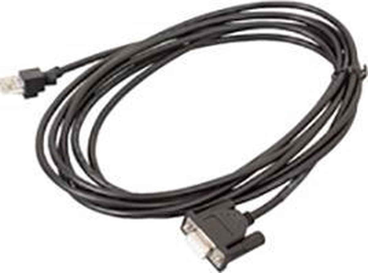 Honeywell seriële kabels 3.6m