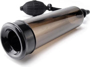 Euro Pump - Black - Pumps -