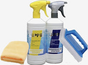 Sjippie Rubberboot All-in-One Pakket
