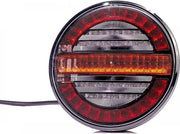LED achterlicht