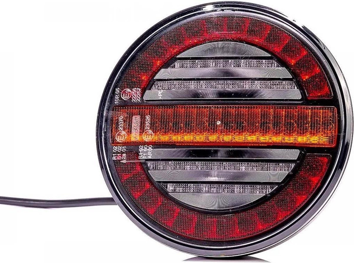 LED achterlicht