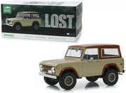 Greenlight 1/18 Ford Bronco uit de TV serie LOST