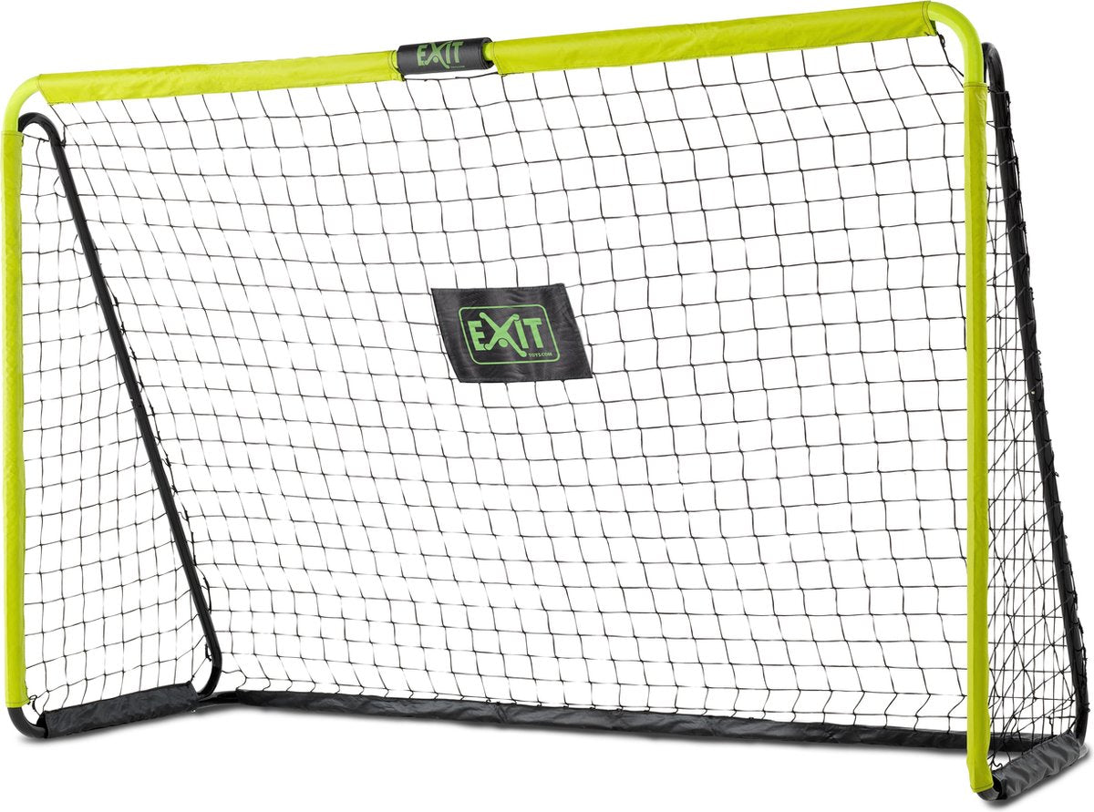 EXIT - Tempo 2400 Soccer Goal