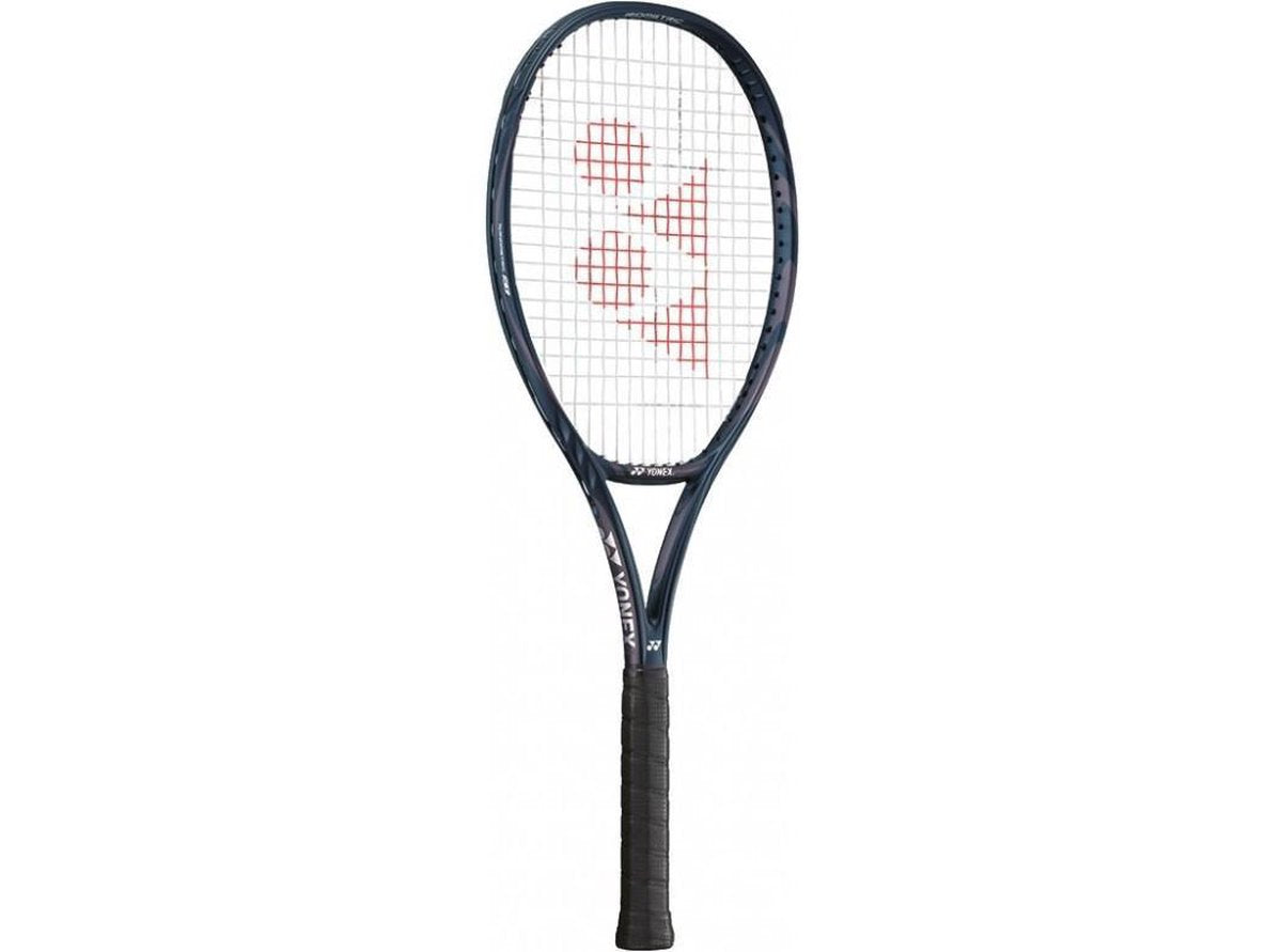YONEX VCORE GAME BLACK 100inch 270gr - Grip 3