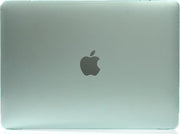 Mobigear Glossy Case voor de MacBook Pro 16 inch A2141 - Groen