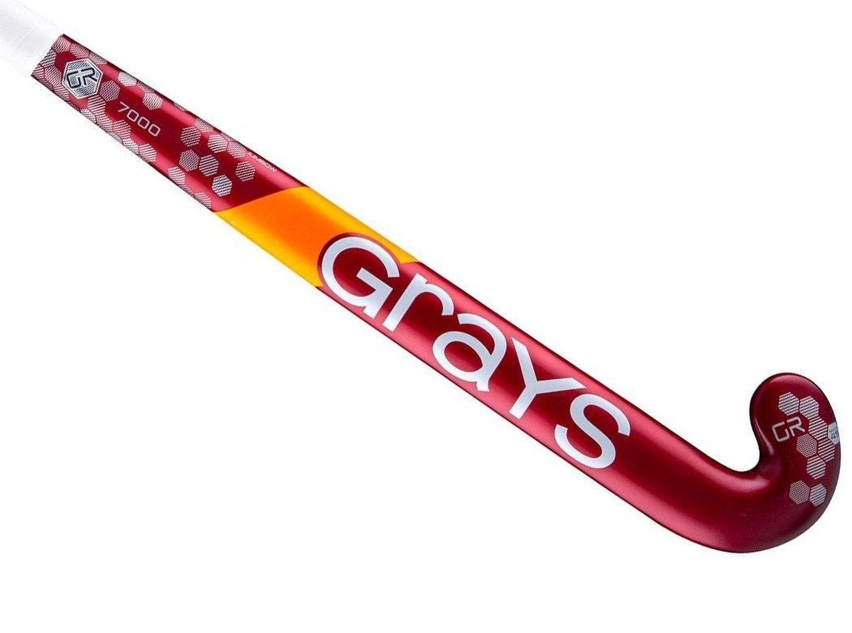 Grays GR 7000 Jumbow - maxi