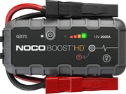 NOCO GENIUS GB70 JUMPSTARTER 2000A