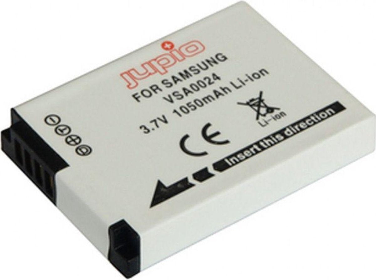 Accu Samsung SLB-11A*