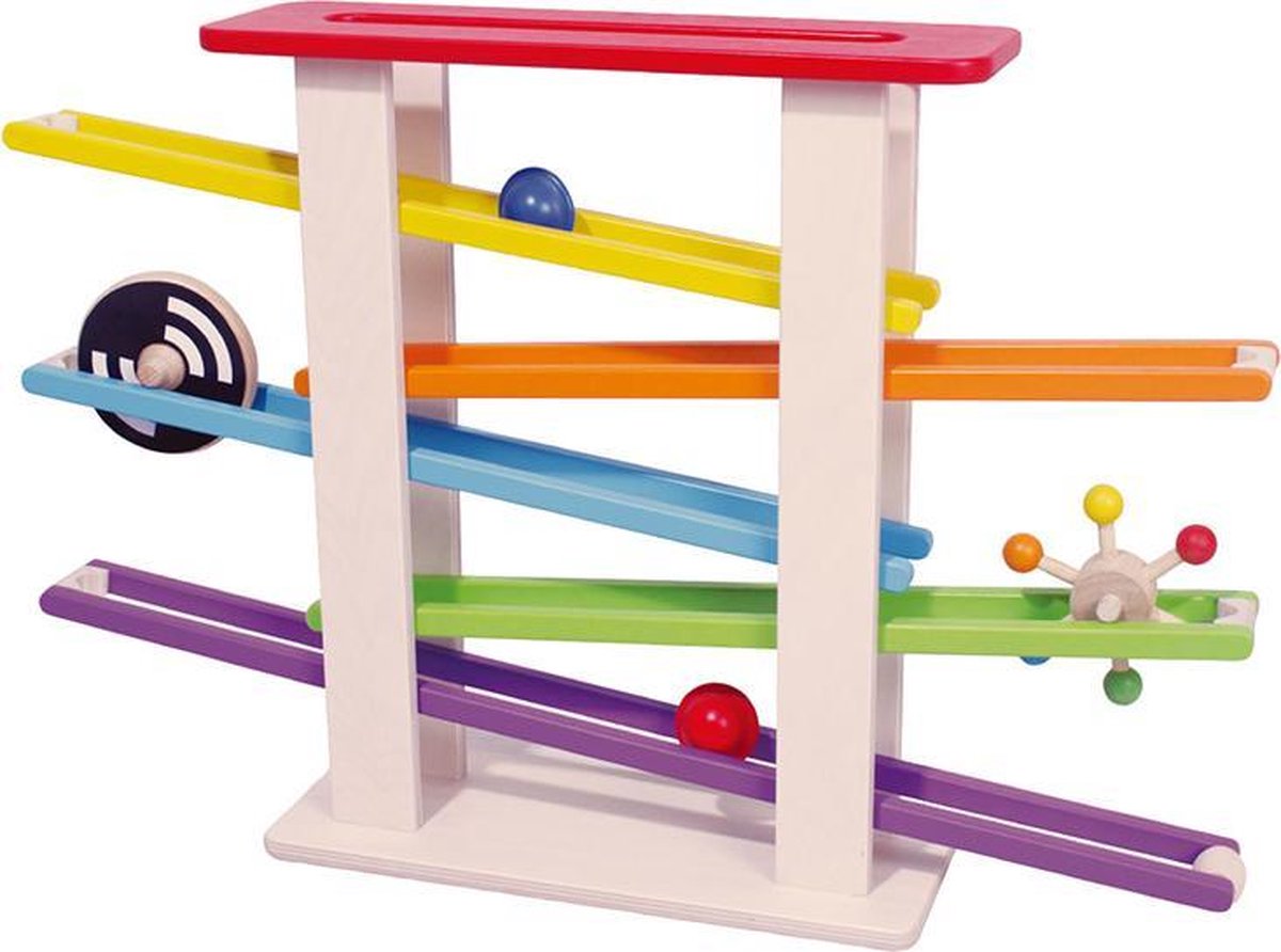Santoys Rollerbaan