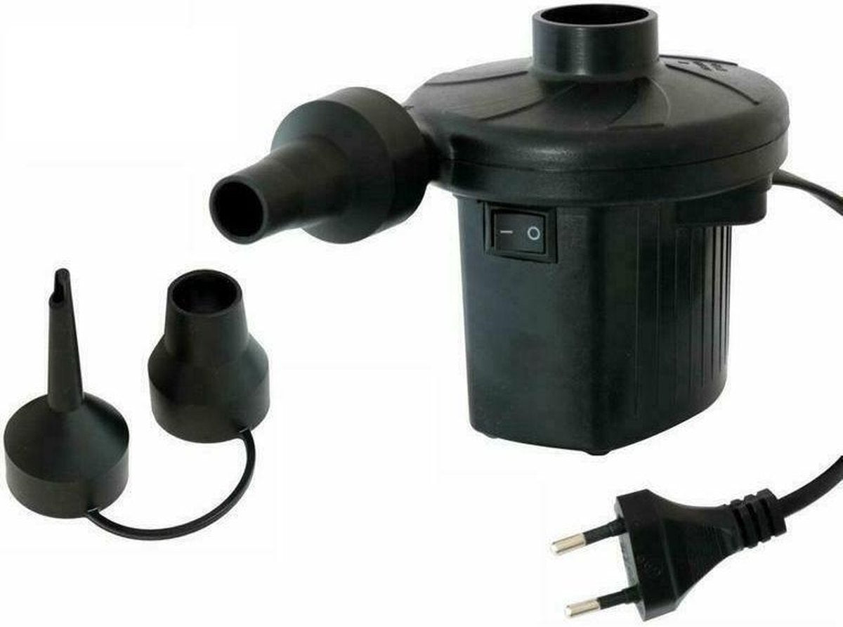 Elektrische pomp 2 in 1 -  130W