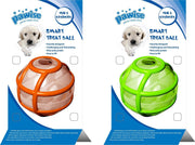 Smart Treat Ball - Hondenspeelgoed - 9 cm