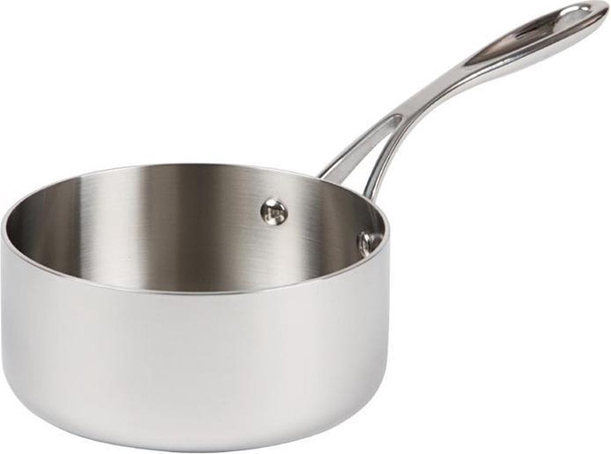 Vogue steelpan 3ltr