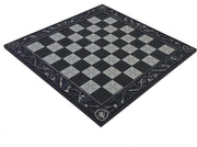 Kruistochten – Schaakbord – 45×45 cm