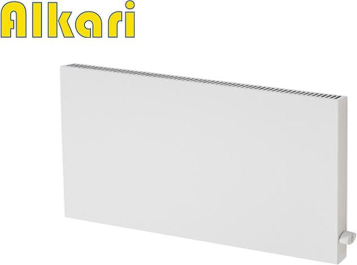 Alkari 1200 Watt Hybride infrarood paneel horizontaal