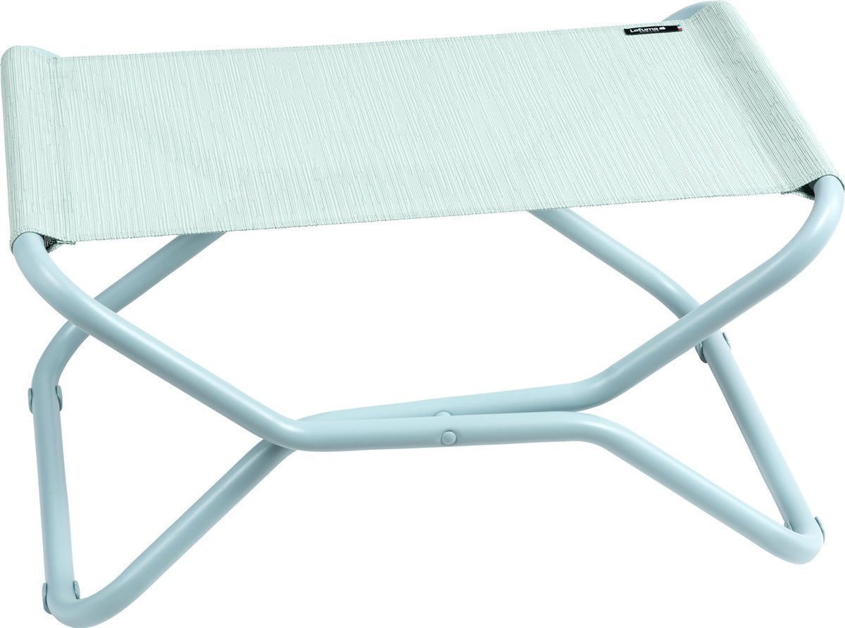 Lafuma NEXT Batyline®Duo Voetenbank - Inklapbaar - Mistral