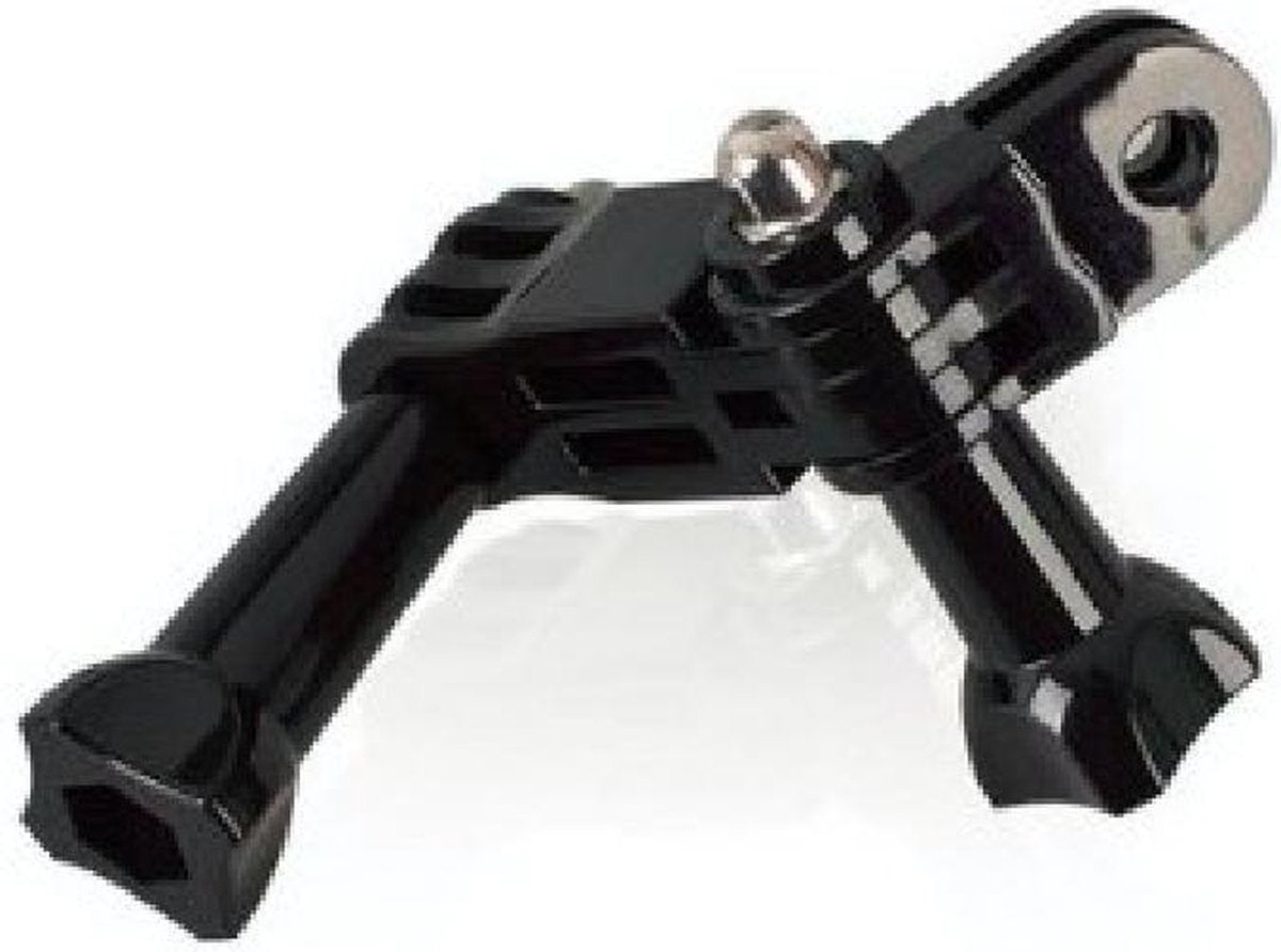 PRO SERIES 3-Way Adjustable Pivot Arm voor GoPro / DJI OSMO & ActionCam