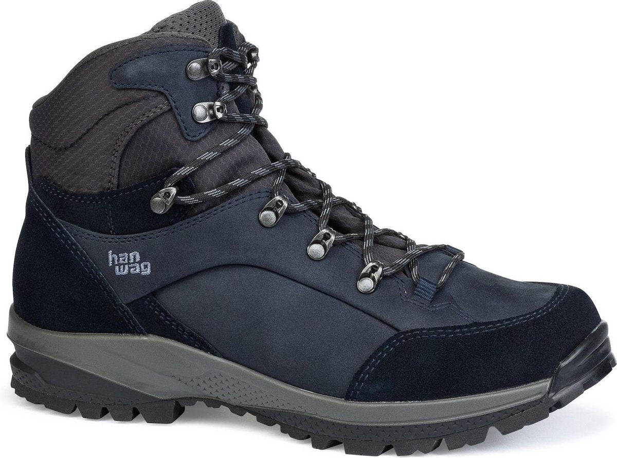 Hanwag Banks SF Extra Lady LL Blauw