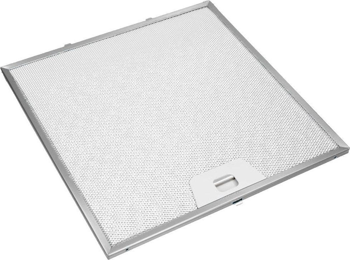 Faber Metaalfilter - Vetfilter 1330063586 - 282 x 289 x 8mm