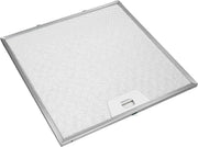Faber Metaalfilter - Vetfilter 1330063586 - 282 x 289 x 8mm