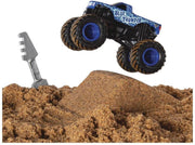 Monster Jam Monster Dirt starter speelset (stijlen variëren)