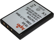 Jupio Accu Aldi Traveler DC-5300/ DC-6300/ DV-5070
