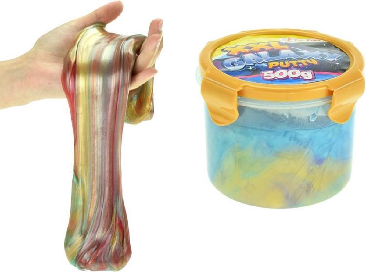 ToiToys 35068 Slime Masa galaktyczna XXL