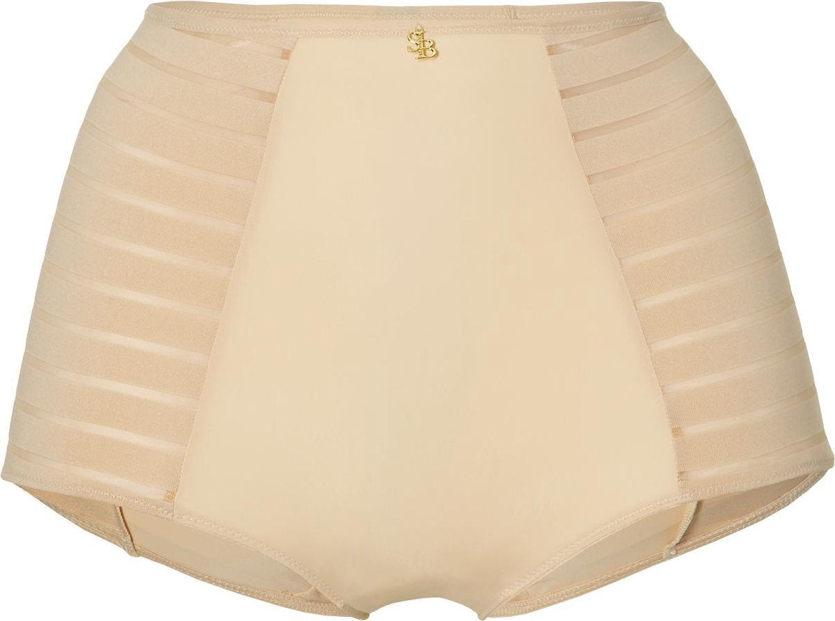 Iconic bottom High brief - Maat M
