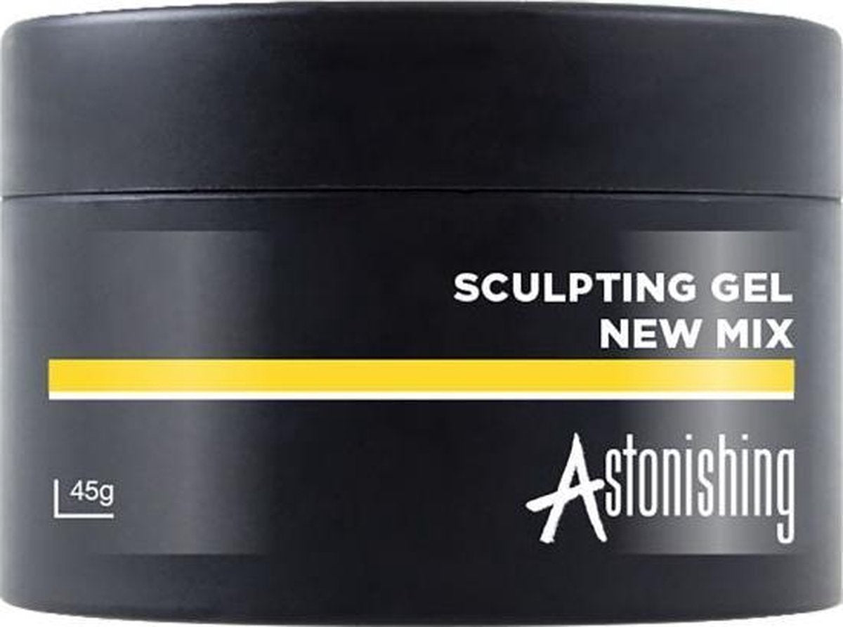 Astonishing Sculpting Gel New Mix 45g